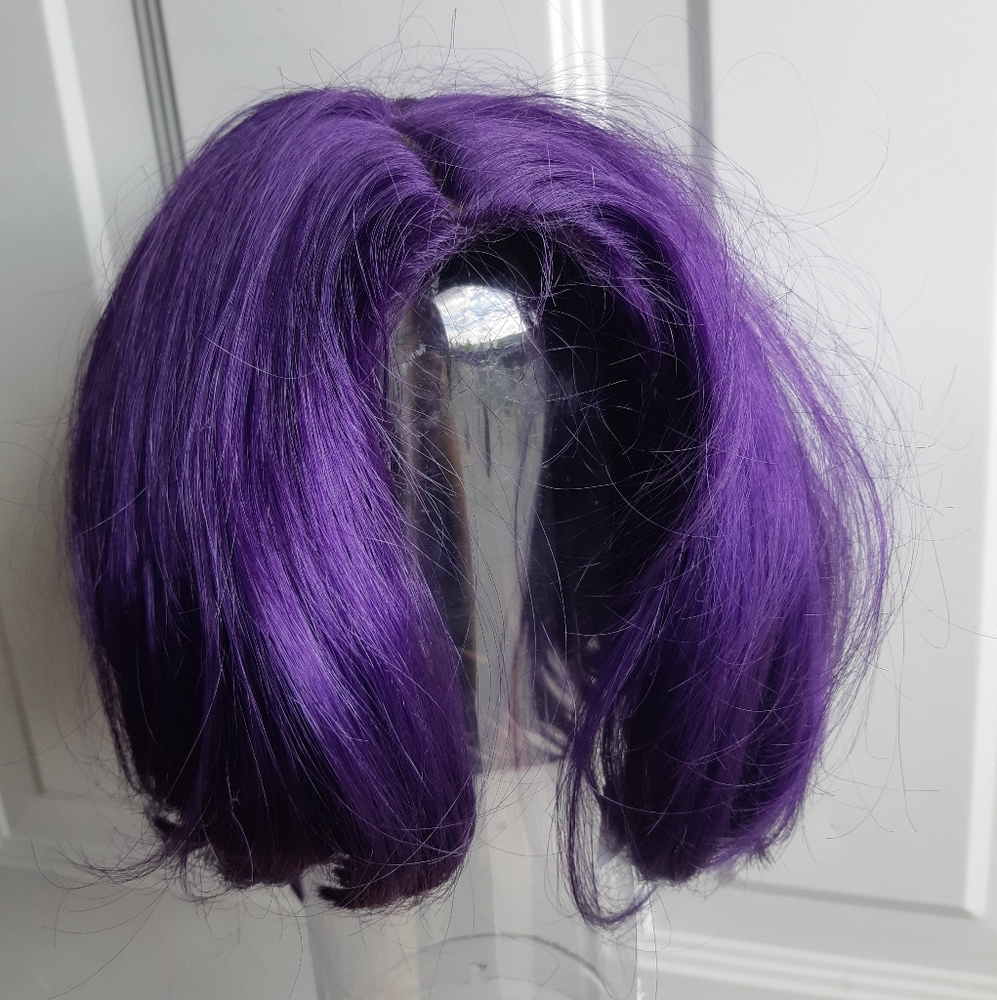 Manic Panic Wig - Picture 2 of 11